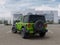 2026 Jeep Wrangler 4-Door Sport S 4x4