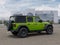 2026 Jeep Wrangler 4-Door Sport S 4x4