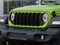 2026 Jeep Wrangler 4-Door Sport S 4x4