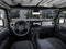 2026 Jeep Wrangler 4-Door Sport S 4x4