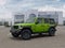 2026 Jeep Wrangler 4-Door Sport S 4x4