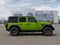 2026 Jeep Wrangler 4-Door Sport S 4x4