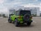 2026 Jeep Wrangler 4-Door Sport S 4x4