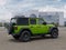 2026 Jeep Wrangler 4-Door Sport S 4x4