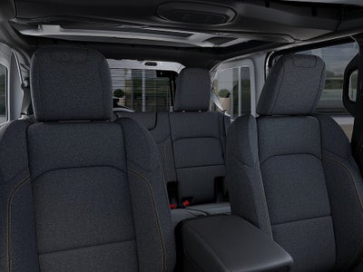 2026 Jeep Wrangler 4-Door Sport S 4x4