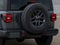 2026 Jeep Wrangler 4-Door Sport S 4x4