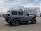 2026 Jeep Wrangler 4-Door Willys 4x4