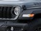 2026 Jeep Wrangler 4-Door Willys 4x4