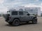 2026 Jeep Wrangler 4-Door Willys 4x4