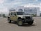 2026 Jeep Wrangler 4-Door Willys '41