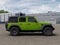 2026 Jeep Wrangler 4-Door Sport S 4x4