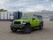 2026 Jeep Wrangler 4-Door Sport S 4x4