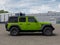 2026 Jeep Wrangler 4-Door Sport S 4x4