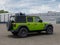 2026 Jeep Wrangler 4-Door Sport S 4x4