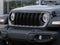 2026 Jeep Wrangler 4-Door Willys 4x4