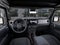 2026 Jeep Wrangler 4-Door Willys 4x4