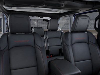 2026 Jeep Wrangler 4-Door Rubicon 4x4