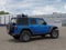 2026 Jeep Wrangler 4-Door Rubicon 4x4