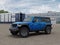 2026 Jeep Wrangler 4-Door Rubicon 4x4