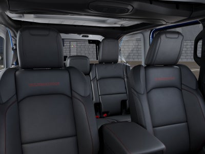 2026 Jeep Wrangler 4-Door Rubicon 4x4