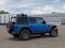 2026 Jeep Wrangler 4-Door Rubicon 4x4