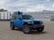 2026 Jeep Wrangler 4-Door Rubicon 4x4