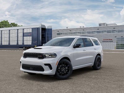 2026 Dodge Durango GT Plus AWD