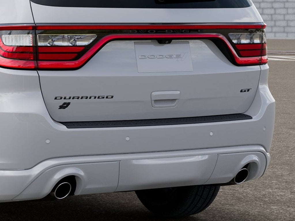2026 Dodge Durango GT Plus AWD