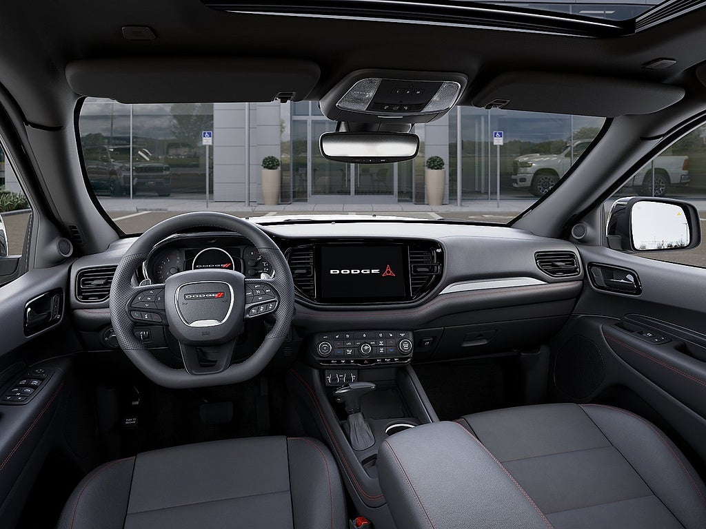 2026 Dodge Durango GT Plus AWD
