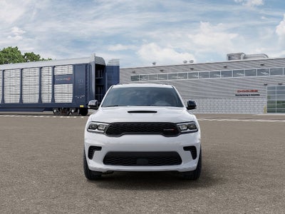 2026 Dodge Durango GT Plus AWD