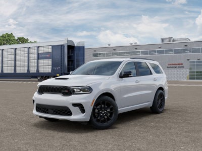 2026 Dodge Durango GT Plus AWD