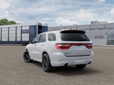 2026 Dodge Durango GT Plus AWD