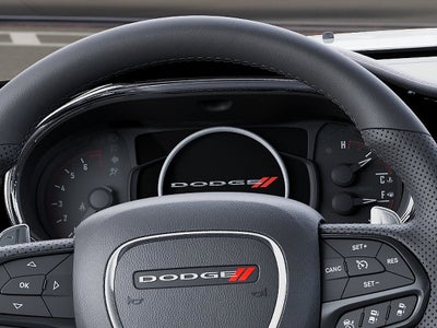 2026 Dodge Durango GT Plus AWD