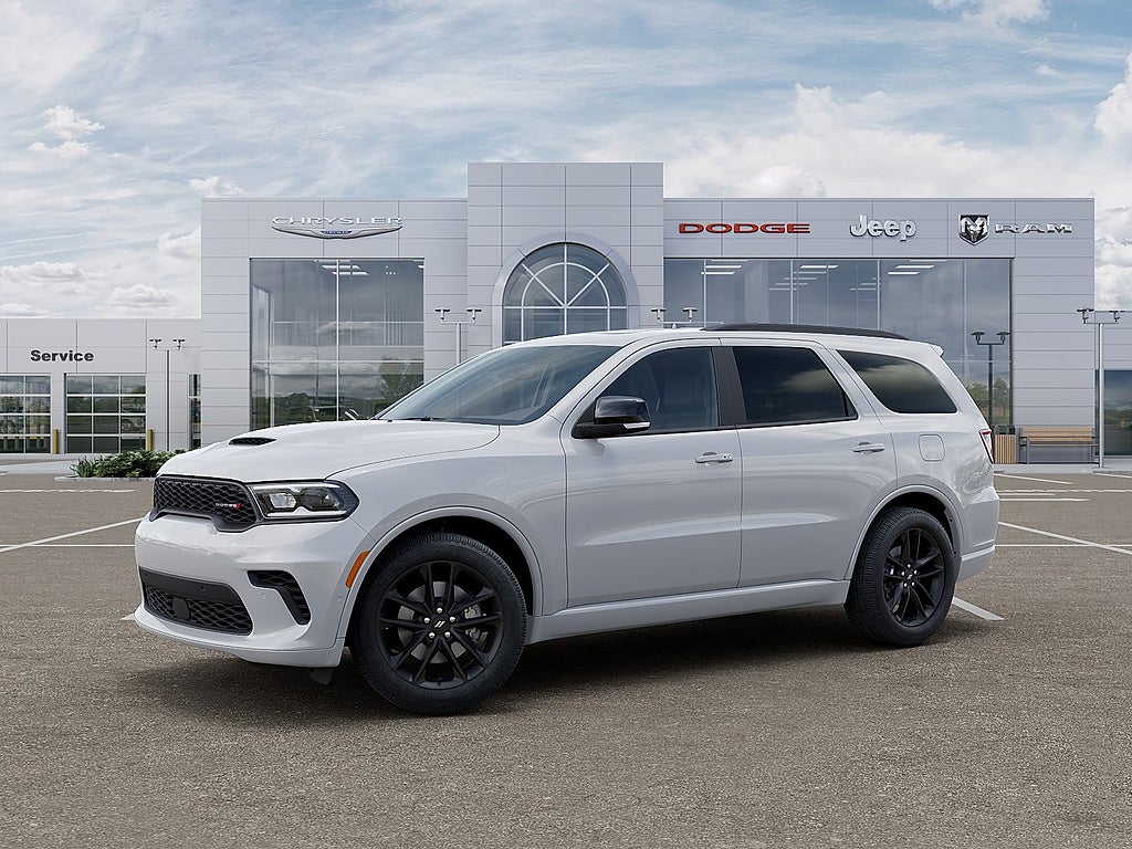 2026 Dodge Durango GT Plus AWD