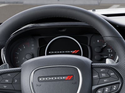 2026 Dodge Durango GT Plus AWD