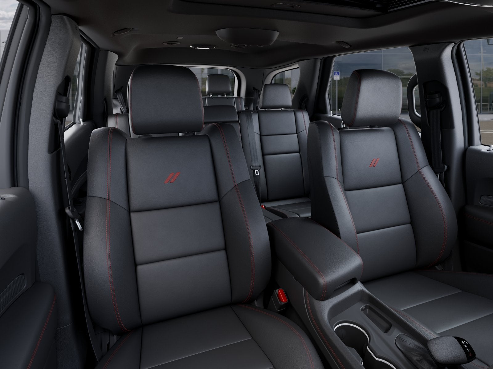 2026 Dodge Durango GT Plus AWD