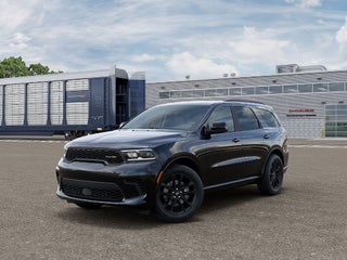 2026 Dodge Durango GT AWD