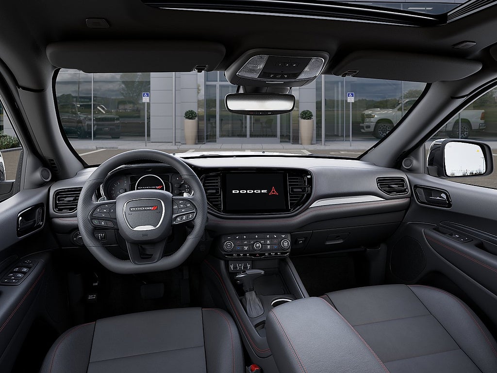 2026 Dodge Durango GT Plus AWD