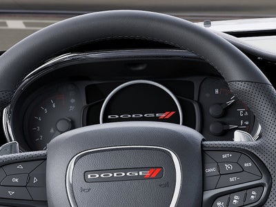 2026 Dodge Durango GT Plus AWD