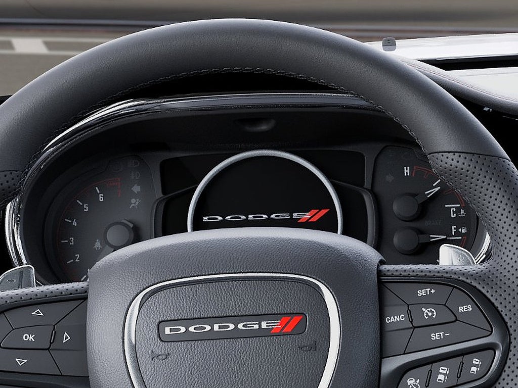 2026 Dodge Durango GT Plus AWD