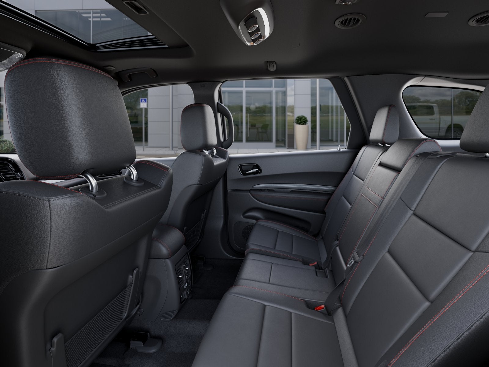 2026 Dodge Durango GT Plus AWD