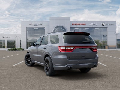2026 Dodge Durango GT Plus AWD