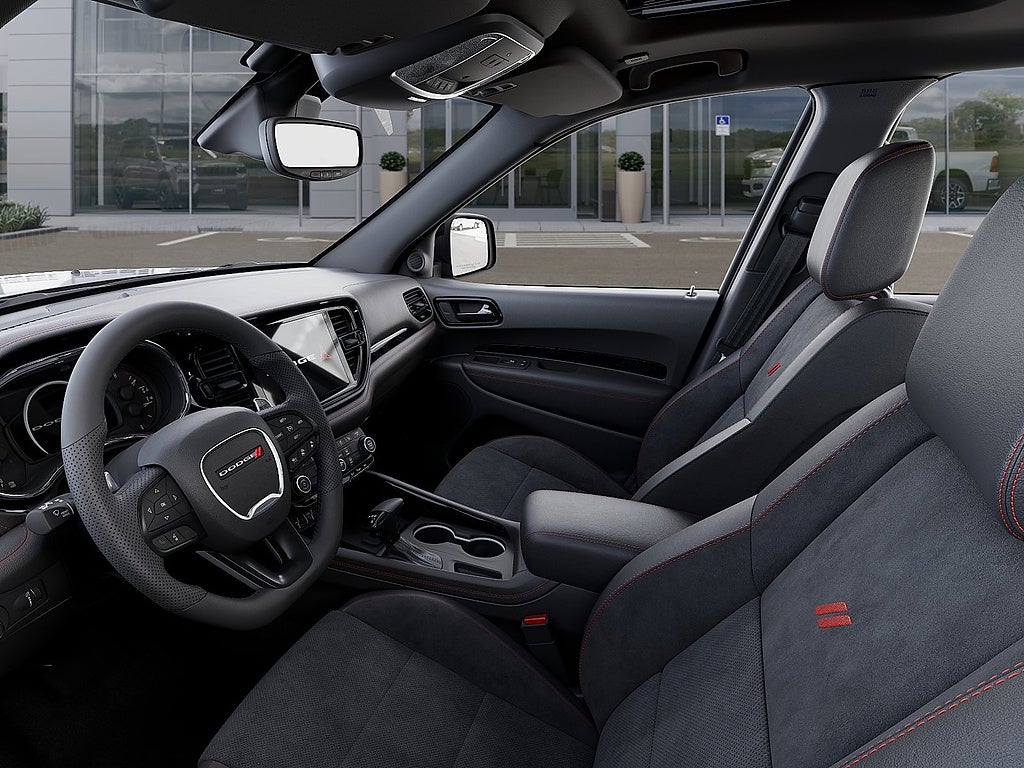 2026 Dodge Durango GT Plus AWD