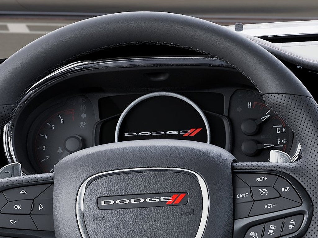 2026 Dodge Durango GT Plus AWD
