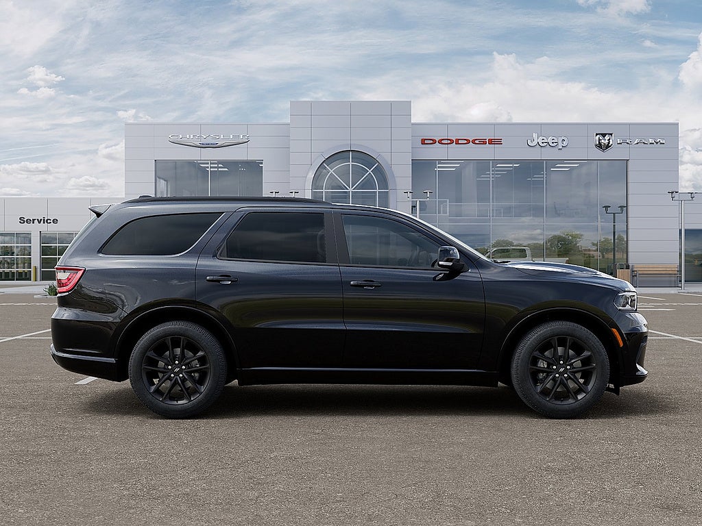 2026 Dodge Durango GT Plus AWD
