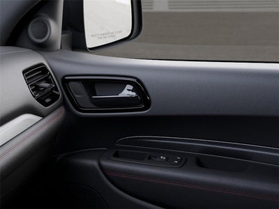 2026 Dodge Durango GT AWD