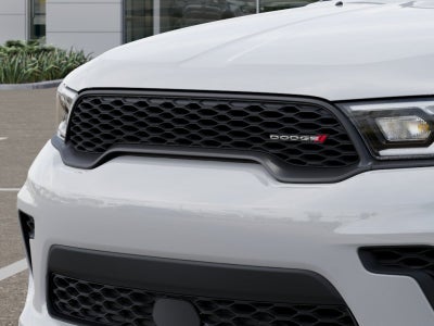 2026 Dodge Durango GT AWD