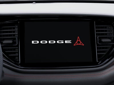 2026 Dodge Durango GT AWD