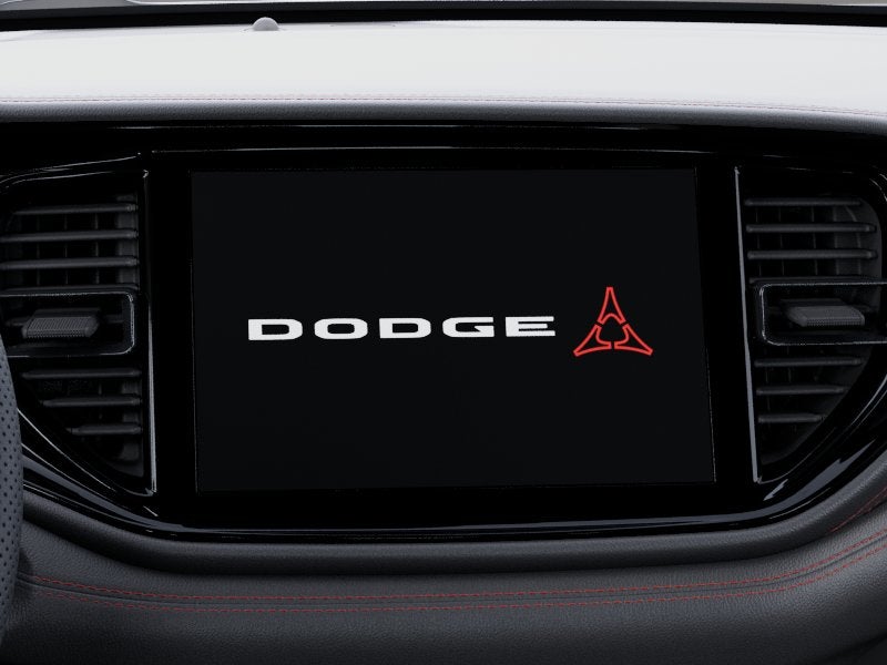 2026 Dodge Durango GT AWD