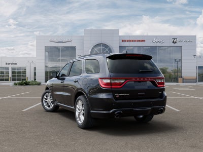 2026 Dodge Durango GT PLUS AWD